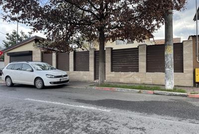 Casa de vanzare Voluntari 340mp - 4