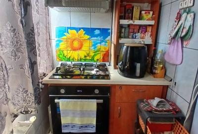 Apartament cu 2 camere decomandat, mobilat în Central - 5