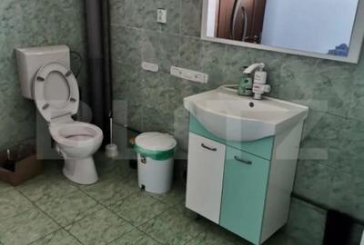 Casă cu 5 camere cu Teren 225 Mp în Central - 4