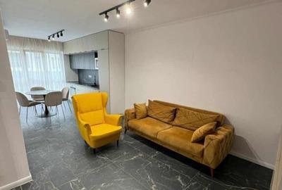 Apartament 3 camere de inchiriat, AES Residence, str. Ceyrat - 3