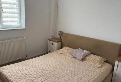 Apartament cu 2 camere decomandat în Muncii - 1