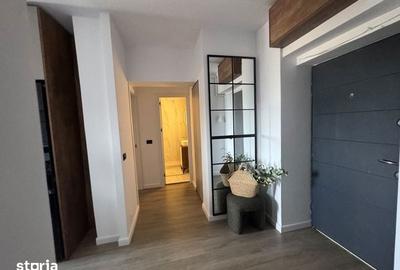 Apartament cu 2 camere decomandat în Brazda lui Novac - 8