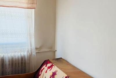 Apartament cu 2 camere semidecomandat în Cornișa - 1