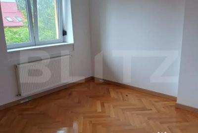 Apartament cu 2 camere semidecomandat în Astra