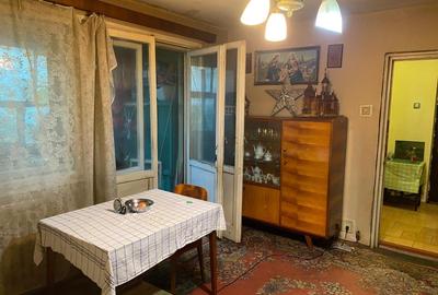 Apartament cu 3 camere semidecomandat în Alexandru Obregia - 3