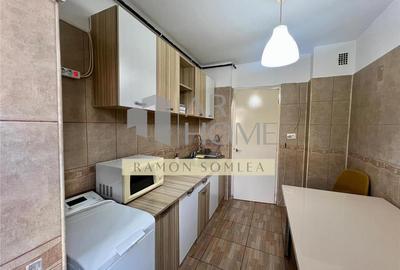Apartament cu 3 camere decomandat, mobilat în Peneș Curcanul - 4