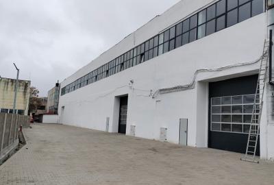 Inchiriez hala 488 mo zona Sagului - 3