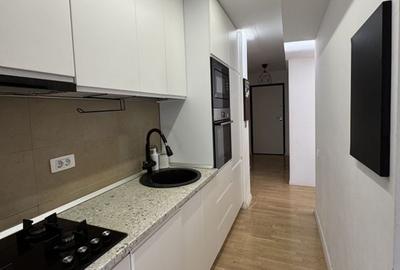 3 camere de închiriat | DOMENII | PARCARE SUBTERANĂ - 13