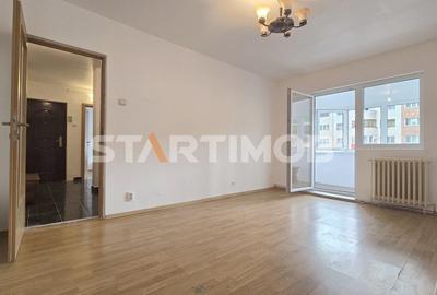 Apartament doua camere Racadau - 2