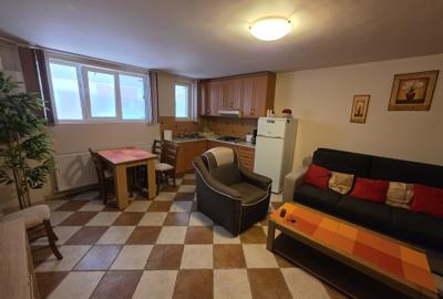 Apartament cu 2 camere semidecomandat în Central - 16