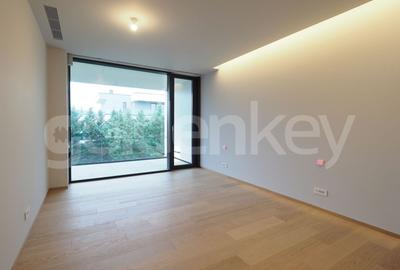 Vila ultrafinisata pe strada privata | piscina | 800mp teren - 22