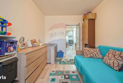 Casă cu 3 camere cu Teren 302 Mp în Griviței - 16