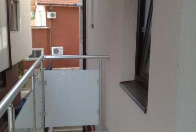 Garsonieră decomandată în Jiului - 2