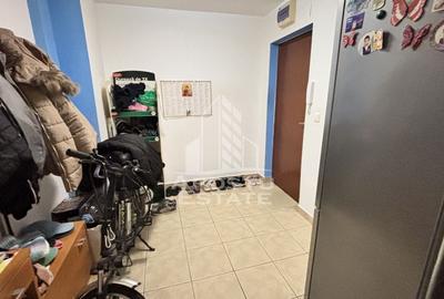 Apartament cu 3 camere, 65mp, centrala proprie, zona Calea Sagului - 7