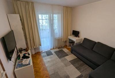 Apartament cu 3 camere decomandat în Decebal - 2