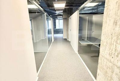 Spațiu comercial, de 250 mp, în Soarelui - 8