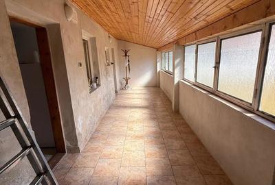 De vanzare Casa + Teren 3151m2 - 10