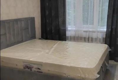 Apartament cu 2 camere decomandat în Giurgiului - 2