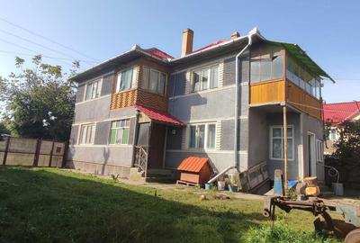 Casă cu 4 camere în Criș - 4