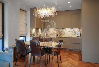 Apartament cu 3 camere decomandat, mobilat în Herăstrău - 3