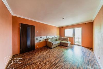 Apartament luminos 2 camere, zona Lebada, cu loc de parcare - 1