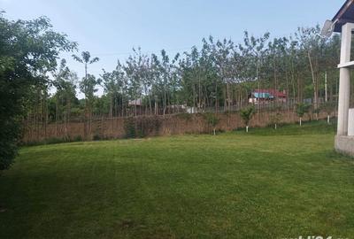 Casă cu 3 camere în Hemeiuș - 7