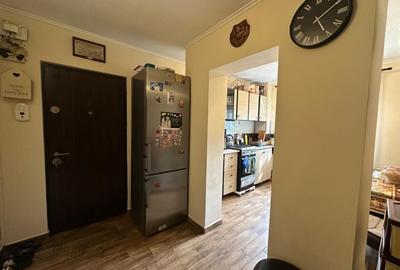 Apartament tip Q cu 2 camere de vanzare in zona Decebal- Oradea - 12