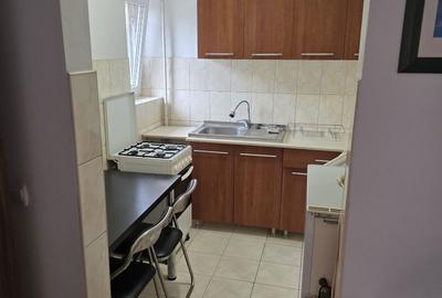 Garsonieră decomandată în Central - 1