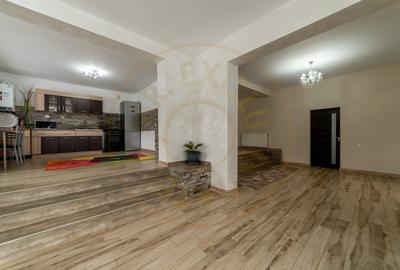 Casa primitoare de inchiriat in Valea Ursului-spatiu, natura si liniste - 3