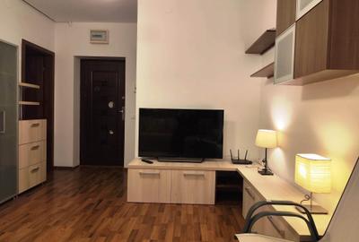 Rasarit de Soare - Titan - Garsoniera MODERNA - BLOC NOU 2009 - 2