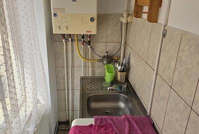 Garsonieră nedecomandată în Calea Caransebeșului - 6