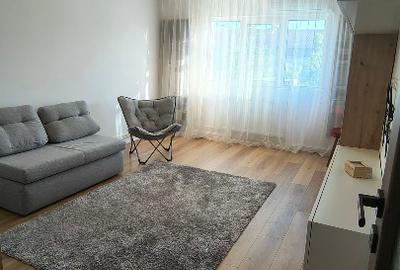 Apartament cu 2 camere decomandat în Decebal - 8