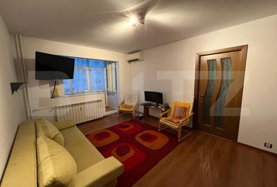 Apartament 2 camere, et. 2, 52,50 mp, Brazda lui Novac - 1