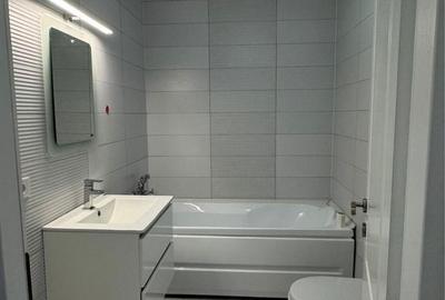 Apartament cu 2 camere în Calea Moldovei - 5