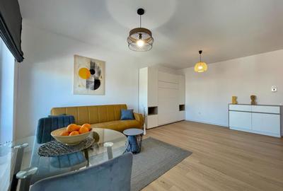 Garsonieră semidecomandată în Florești - 6