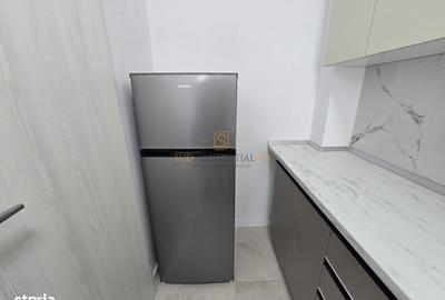 Garsonieră, mobilată în Central - 8