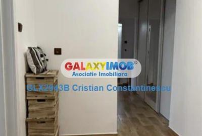 Apartament cu 3 camere decomandat, mobilat în Titan - 7