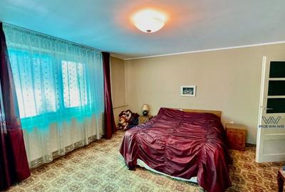 Casă individuală cu 8 camere cu Garaj în Valea Ursului - 10