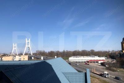 Apartament cu 2 camere decomandat în Central - 13