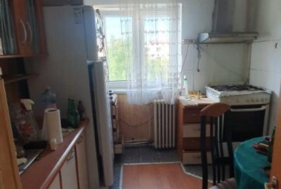 Apartament cu 3 camere in zona Grigore Haidau - 4