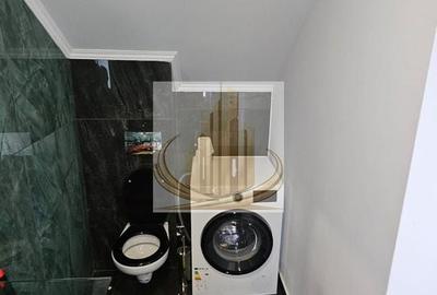 Duplex cu 4 camere cu Teren 300 Mp în Dumbrăvița - 33