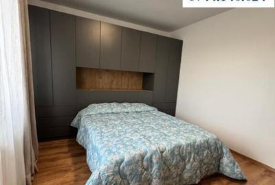Apartament 2 cam, 56 mp utili, Str. Fermelor, 450 Eur/lunar - 2