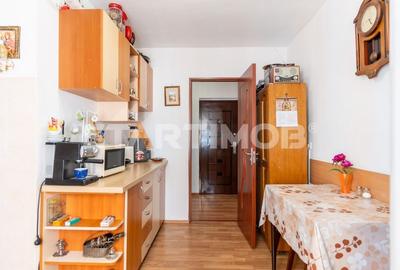 Apartament doua camere cu parcare - 25