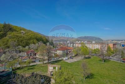 Garsoniera, de vanzare, Calea Bucuresti - 20