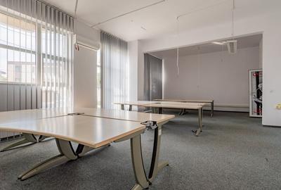 FALEZA NORD - 192,48 MP UTILI, IDEAL MAGAZIN, BIROURI, CABINETE MEDICALE! - 13
