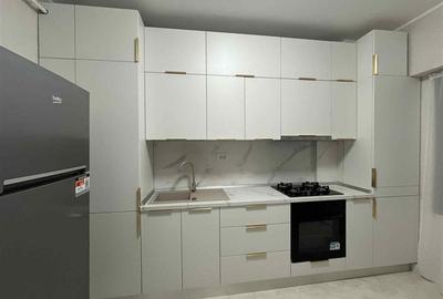 Garsonieră decomandată, mobilată în Copou - 4