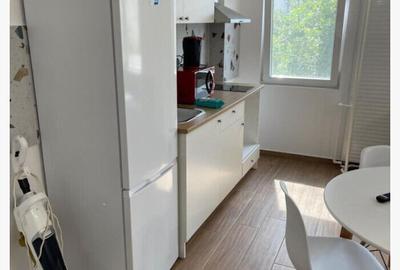 Garsonieră decomandată, mobilată în Apărătorii Patriei - 5