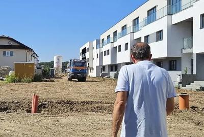 Apartamente 3 camera - 1