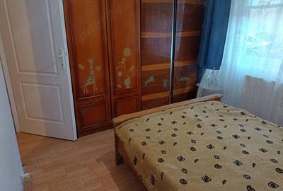 Apartament cu 2 camere semidecomandat în Oltenița - 1