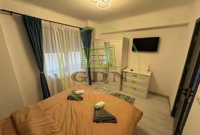 Apartament 3 camere, open-space, 70mp+20mp terasa, Centru, zona Stefan cel Mare - 7